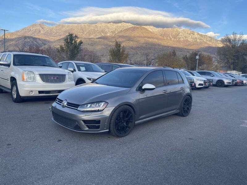 volkswagen golf r 2016 WVWUF7AUXGW093613 image volkswagen golf r 2016 WVWUF7AUXGW093613 image